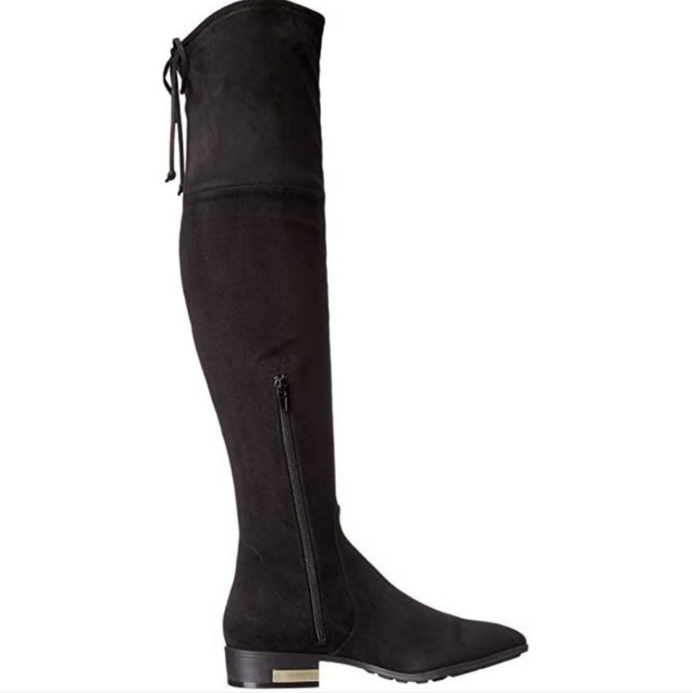 Guess Zafira Over-The-Knee Boots size 6
